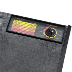 Excalibur- 9 Tray Black Food Dehydrator - No Timer 14 Excalibur- 9 Tray Black Food Dehydrator - No Timer -Home Kitchen Store 3900B CUD3 1400x 51397.1648742028