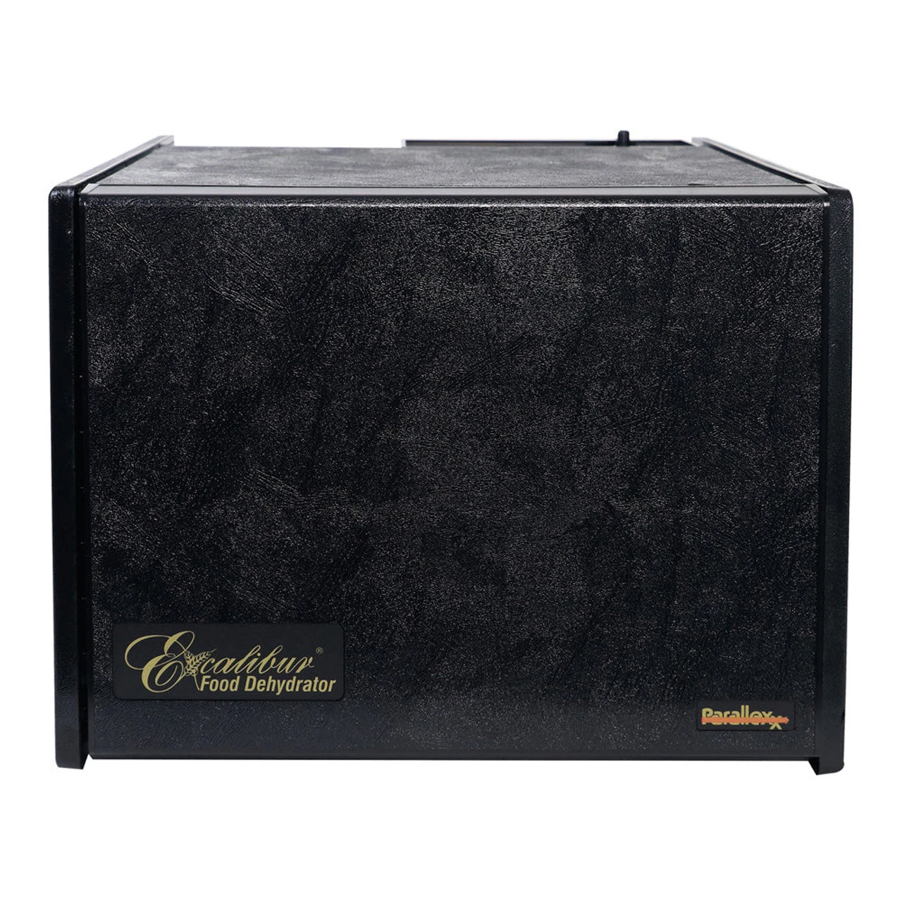 Excalibur- 9 Tray Black Food Dehydrator - No Timer 5 Excalibur- 9 Tray Black Food Dehydrator - No Timer - Image 3