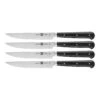 Zwilling - Forged 4 Piece Steak Knife Set -Home Kitchen Store 39029 002 0 1 27821.1649260832