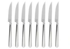 Zwilling - 8 Piece Contemporary Steak Knife Set