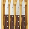 Zwilling - 4 Piece Steakhouse Knife Set With Box -Home Kitchen Store 39134400 47778.1606153627