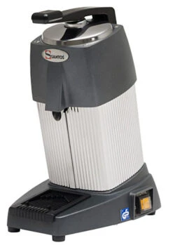 Omcan - Santos #10 Citrus Juice Extractor W/ Lever - 39687