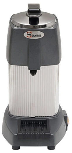 Omcan - Santos #10 Citrus Juice Extractor W/ Lever - 39687 -Home Kitchen Store 39687 SANTOS 10C 1 26929.1707486309