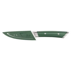 Cangshan - Helena 3.5" Green Paring Knife -Home Kitchen Store 3 3 98340.1683307781