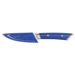 Cangshan - Helena 3.5" Blue Paring Knife -Home Kitchen Store 3 5 11194.1683308166