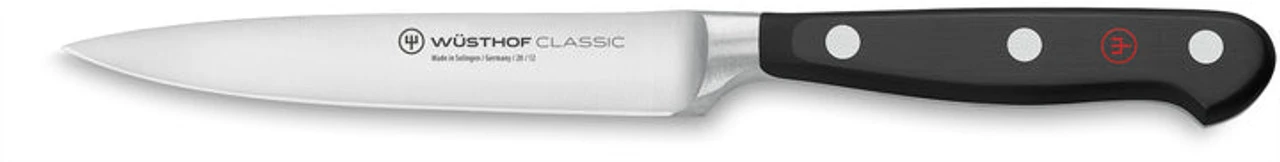Wusthof - 4.5" Classic Utility Knife 3 Wusthof - 4.5" Classic Utility Knife
