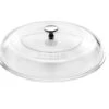 Staub - 10" Round Domed Glass Lid -Home Kitchen Store 40501 026 l 1 11747.1590837511