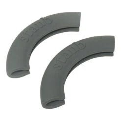 Staub - 2-Piece Round Silicone Holders - 40509-916