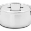Demeyere - Industry 1.6QT Saucepot