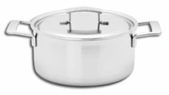 Demeyere - Industry 1.6QT Saucepot