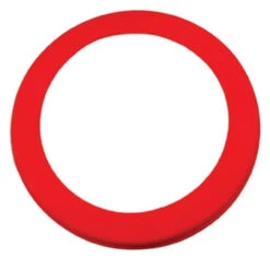 Fox Run - 9.5" Silicone Pie Crust Shield