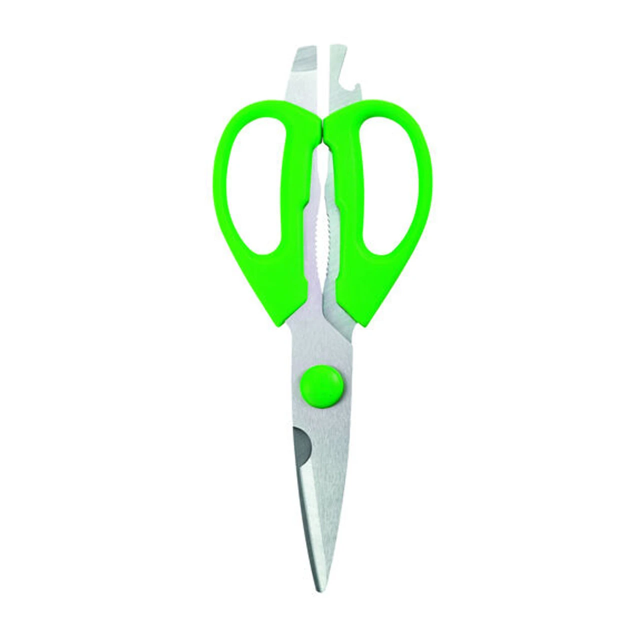 Henckels International - HI Green Detachable Kitchen Shears 3 Henckels International - HI Green Detachable Kitchen Shears