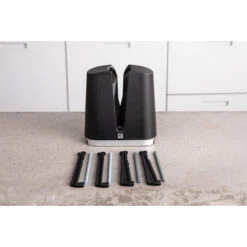 Zwilling - V-Edge Knife Sharpener -Home Kitchen Store 424410535 55187.1649270938