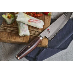 Miyabi - Artisan 6000MCT 8" Chef's Knife -Home Kitchen Store 424416159 71311.1695318247