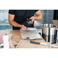 Zwilling - Fresh & Save 3 Pc Large 8L Bag Set -Home Kitchen Store 424418797 16185.1619197638