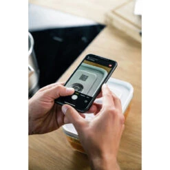 Zwilling - Fresh & Save Small 350mL Glass Container -Home Kitchen Store 424418809 29547.1619195644