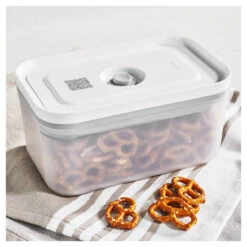 Zwilling - Fresh & Save Medium 1.1L Plastic Container -Home Kitchen Store 424420132 65757.1619195830