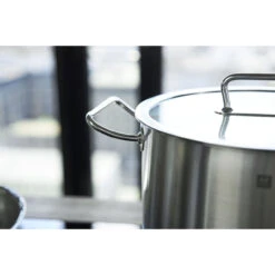 Zwilling - Pro 8Qt Stock Pot -Home Kitchen Store 424420477 17583.1644868486