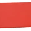 Johnson-Rose - 18" X 24" X 1/2” Cutting Board Red - CBRD1824 -Home Kitchen Store 4331 1 00848.1590714629