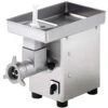 Omcan - #22 Table Model Meat Grinder W/ 1.5 Hp Motor - 46204 -Home Kitchen Store 46204 r 82642.1687362919