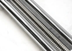 Omcan - 2mm Spaghetti Single Cutter Attachment For Pasta Sheeter 46292 - 46300 -Home Kitchen Store 46300 4 website 86561.1714562982