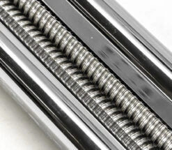 Omcan - 2mm Spaghetti Single Cutter Attachment For Pasta Sheeter 46292 - 46300 -Home Kitchen Store 46300 5 website 68859.1714506856