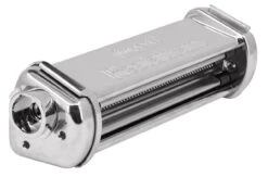 Omcan - 12mm No. 12 Reginette Lasagnette Single Cutter Attachment For Pasta Sheeter 46292 - 46306 -Home Kitchen Store 46300 five 1 73226.1714564148