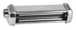 Omcan - 2mm Spaghetti Single Cutter Attachment For Pasta Sheeter 46292 - 46300 -Home Kitchen Store 46300 one 69869.1714562982