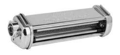 Omcan - 12mm No. 12 Reginette Lasagnette Single Cutter Attachment For Pasta Sheeter 46292 - 46306