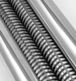 Omcan - 2mm No. 2 Tagliatelle Single Cutter Attachment For Pasta Sheeter 46292 - 46302 -Home Kitchen Store 46302 5 website 31693.1714562869