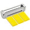 Omcan - 12mm No. 5 Lasagnette Single Cutter Attachment For Pasta Sheeter 46292 - 46305 -Home Kitchen Store 46305 lasagnette 13724.1714563842