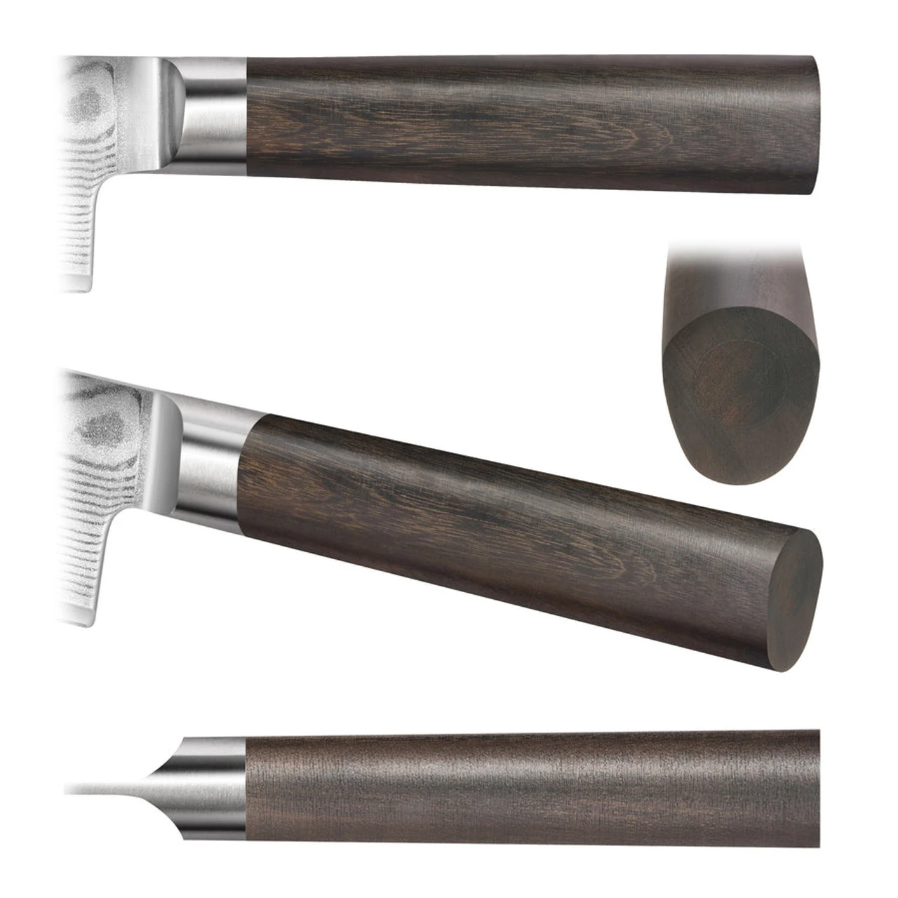 Cangshan - Haku 8" Sashimi Knife 5 Cangshan - Haku 8" Sashimi Knife - Image 3