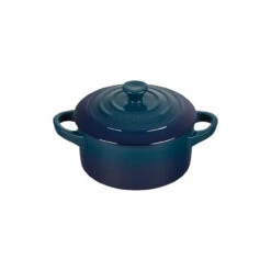 Le Creuset - .24 L (0.25 QT) Agave Mini Round Cocotte