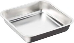 Fox Run - 8.5"x 8.5" Square Baking Pan
