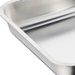 Fox Run - 8.5"x 8.5" Square Baking Pan -Home Kitchen Store 51W6nI Xj3L. AC SL1252 01768.1674681750