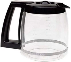 Cuisinart - Carafe Black For DGB-500BKC