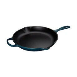 Le Creuset - 10.25" (26cm) Agave Iron Handle Skillet