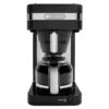 BUNN® Bunn - Black 10 Cup Elite Speed Brew Coffee Maker -Home Kitchen Store 52700.0002 CSB2B 1 30701.1697579406