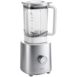 Zwilling - Enfinigy Silver Table Blender -Home Kitchen Store 530020000 2 28253.1616445098