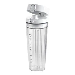 Zwilling - Enfinigy Personal Blending Jar .55L Silver -Home Kitchen Store 530030000 4 99184.1682114044