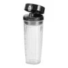 Zwilling - Enfinigy Personal Blending Jar .55L Black -Home Kitchen Store 530030010 4 98068.1682358532