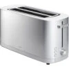 Zwilling - Enfinigy Silver 2 Long Slots Toaster -Home Kitchen Store 530090000 1 58819.1616445104