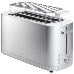 Zwilling - Enfinigy Toast Bun Warmer 2 Long Slots White -Home Kitchen Store 530090000 4 21894.1682365619