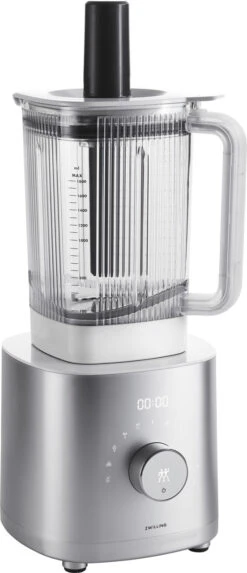 Zwilling - Enfinigy Silver Power Blender