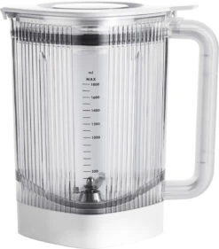 Zwilling - Enfinigy Silver Power Blender -Home Kitchen Store 53100 000 4 24339.1590863214