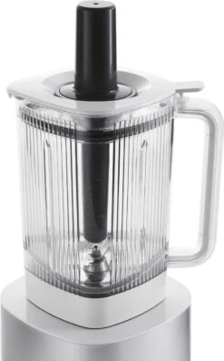 Zwilling - Enfinigy Silver Power Blender -Home Kitchen Store 53100 000 5 69351.1590863216