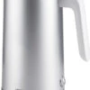 Zwilling - Enfinigy 1.5 L Stainless Steel Kettle -Home Kitchen Store 53101 200 b 48349.1653403870