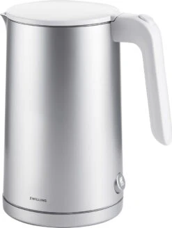 Zwilling - Enfinigy 1.5 L Stainless Steel Kettle