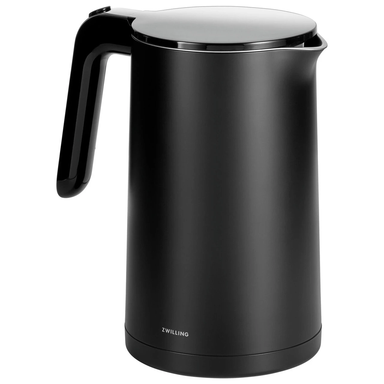 Zwilling - Enfinigy Black 1.5L Electric Kettle 3 Zwilling - Enfinigy Black 1.5L Electric Kettle