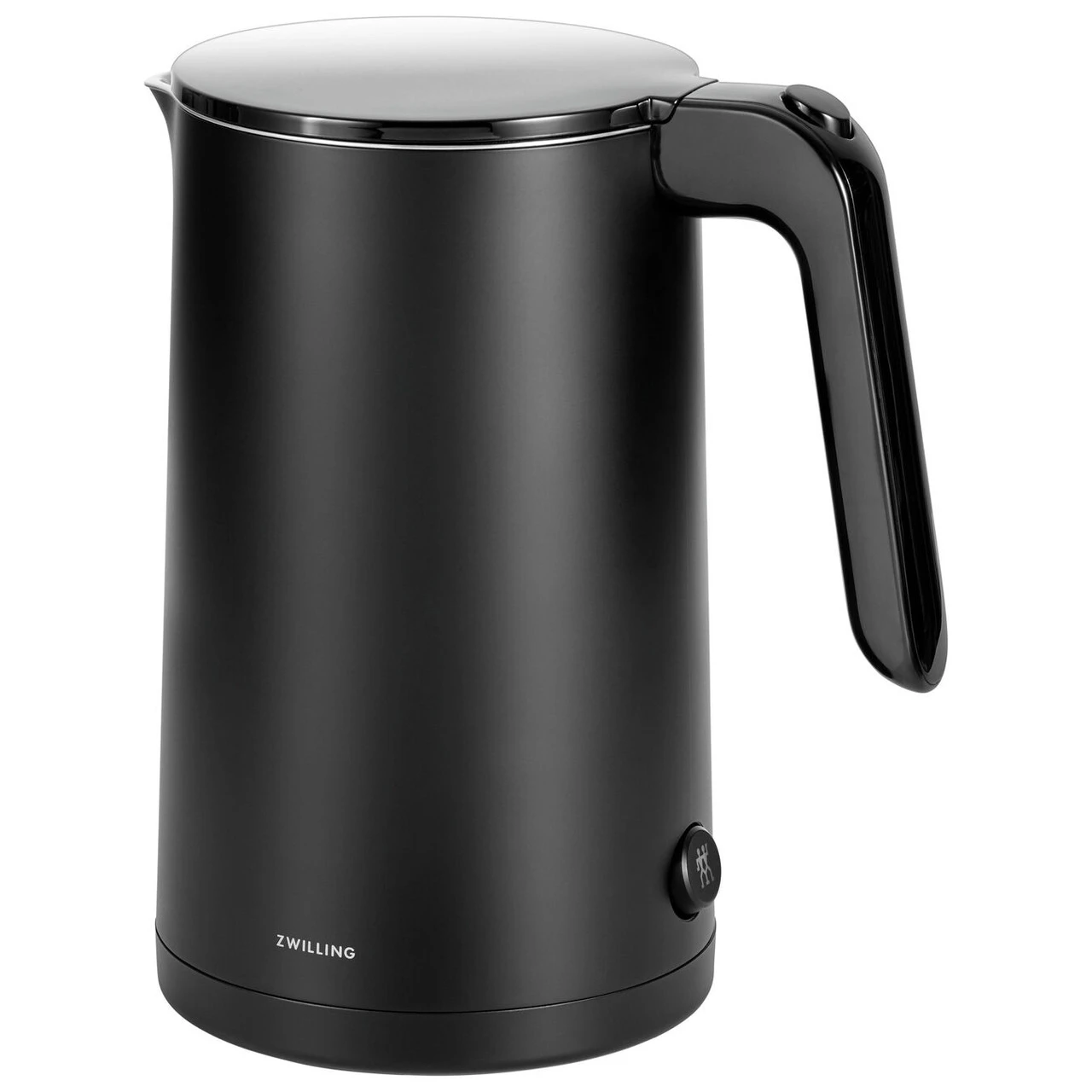 Zwilling - Enfinigy Black 1.5L Electric Kettle 5 Zwilling - Enfinigy Black 1.5L Electric Kettle - Image 3